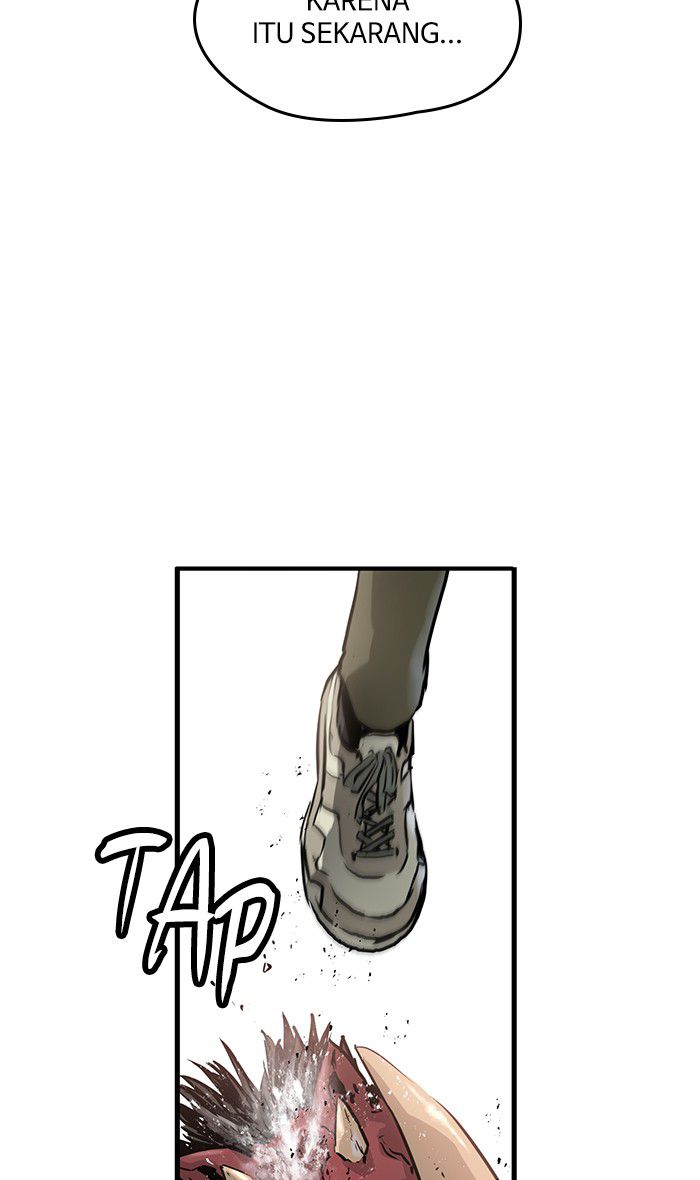 Promised Orchid Chapter 33 - halaman 28
