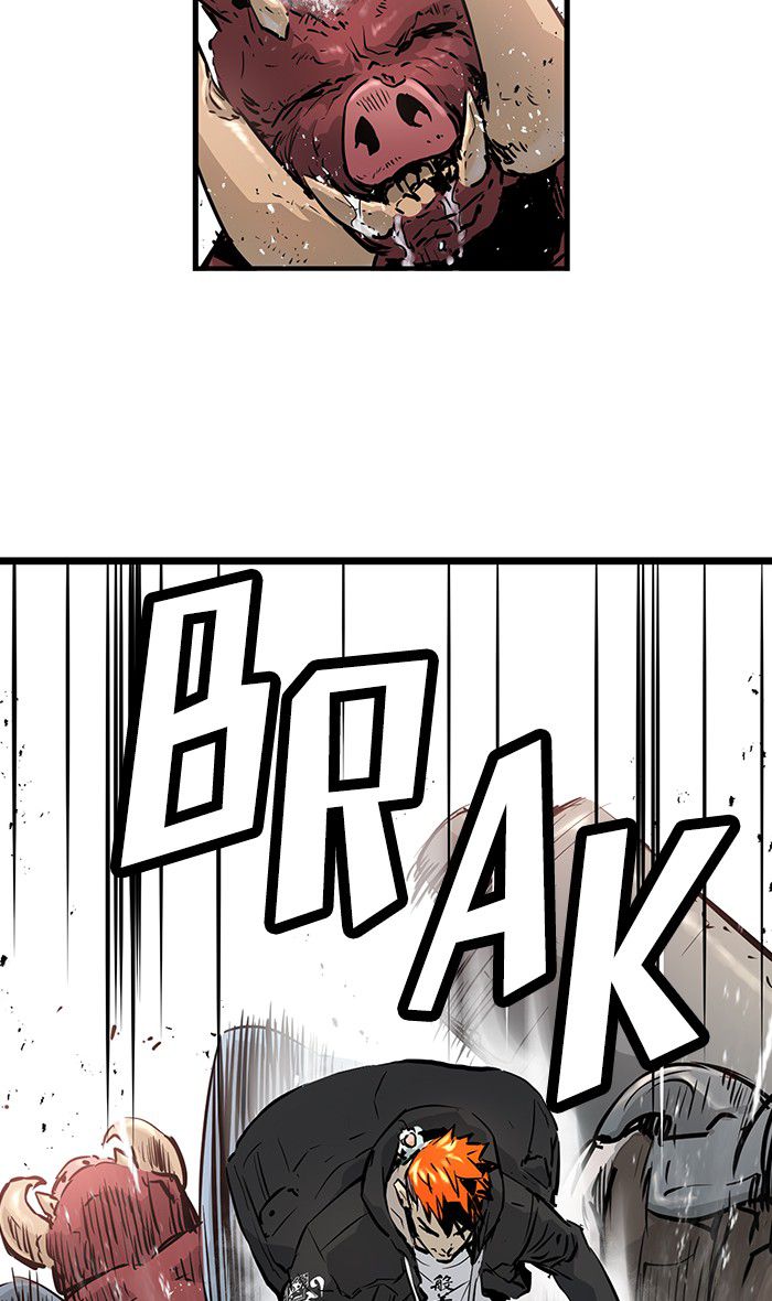 Promised Orchid Chapter 33 - halaman 29