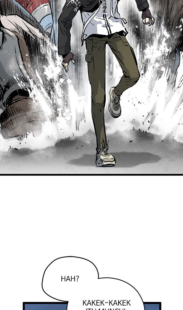 Promised Orchid Chapter 33 - halaman 30