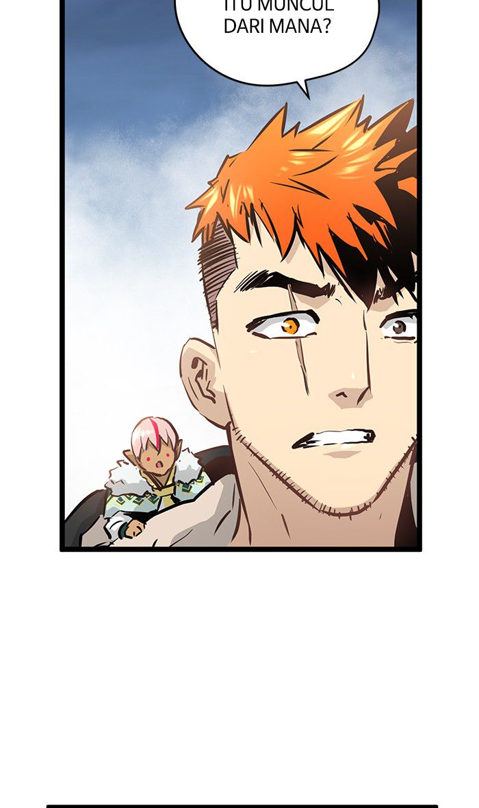 Promised Orchid Chapter 33 - halaman 31