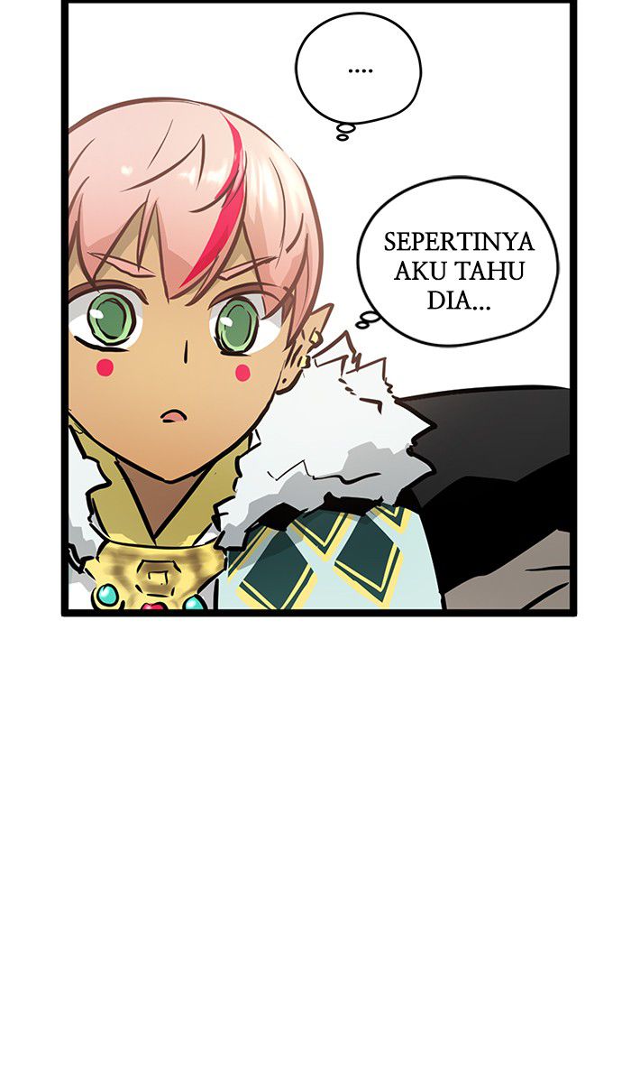 Promised Orchid Chapter 33 - halaman 32