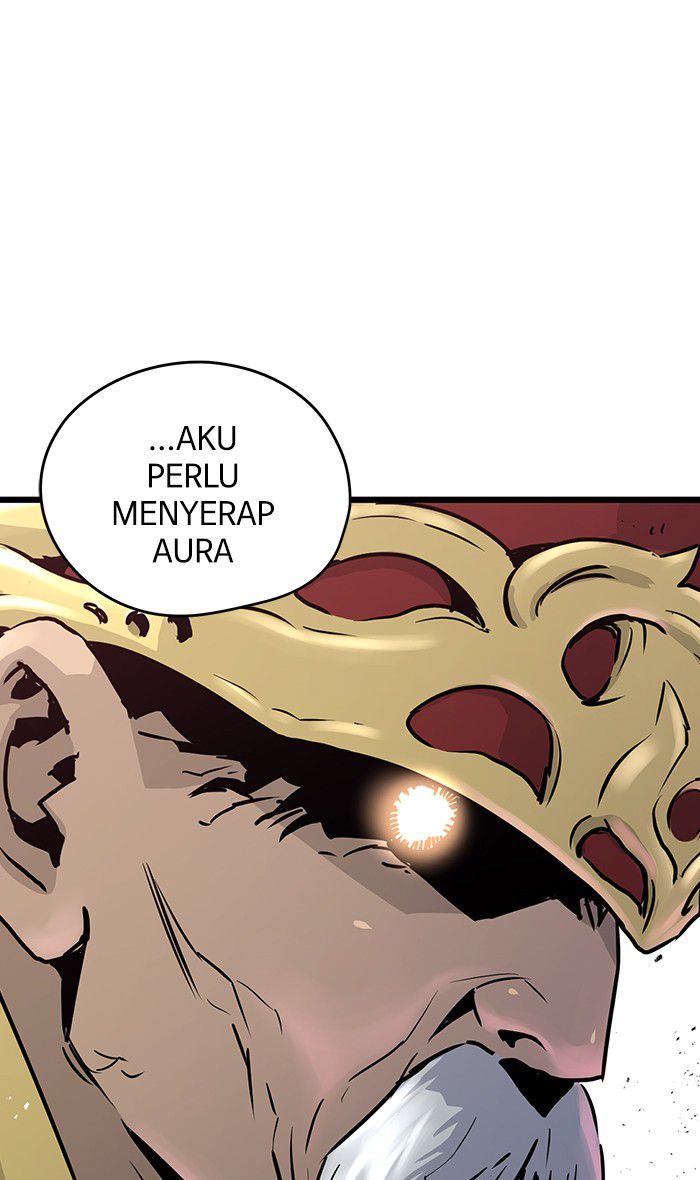 Promised Orchid Chapter 33 - halaman 33