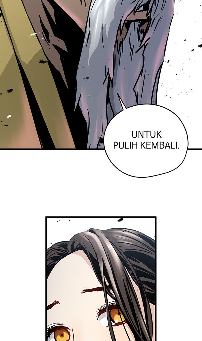 Promised Orchid Chapter 33 - halaman 34