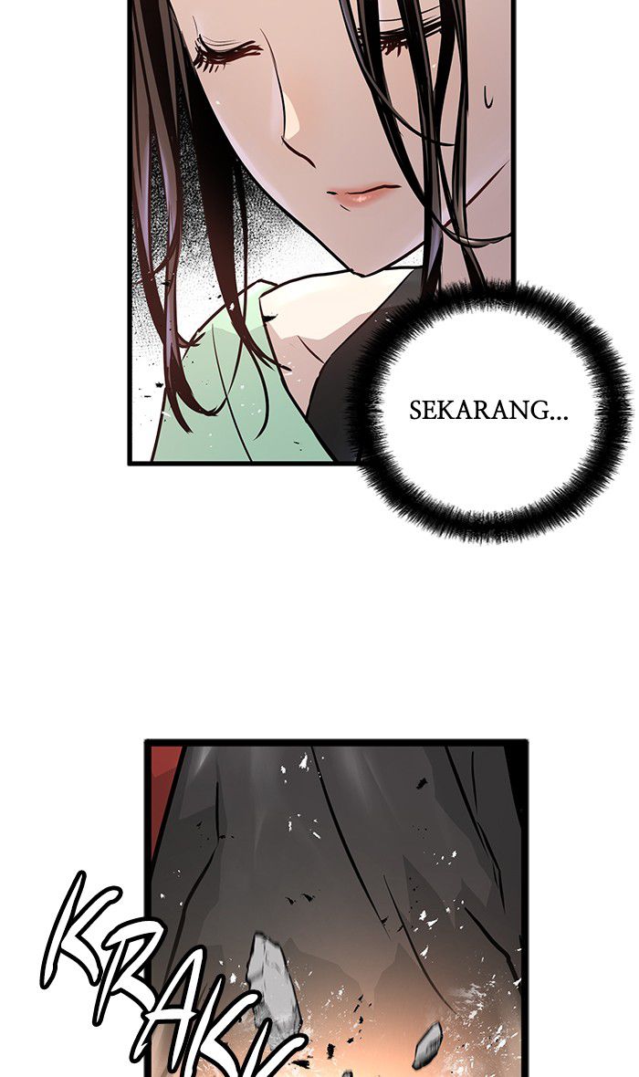 Promised Orchid Chapter 33 - halaman 36