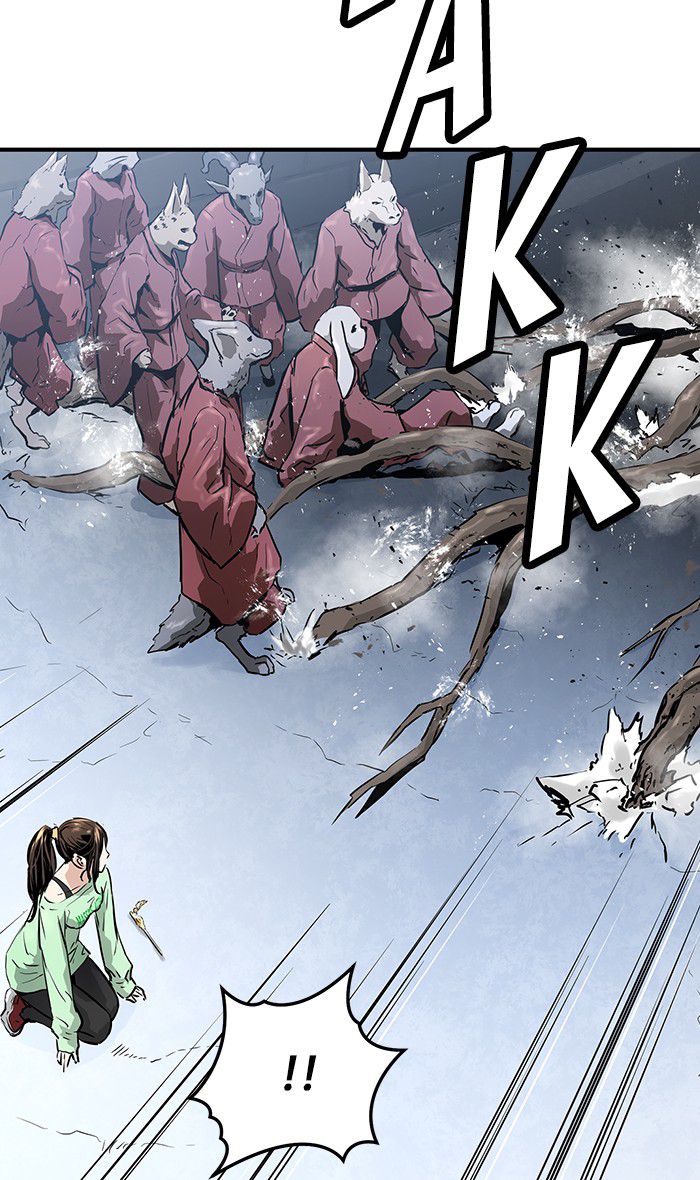 Promised Orchid Chapter 33 - halaman 39