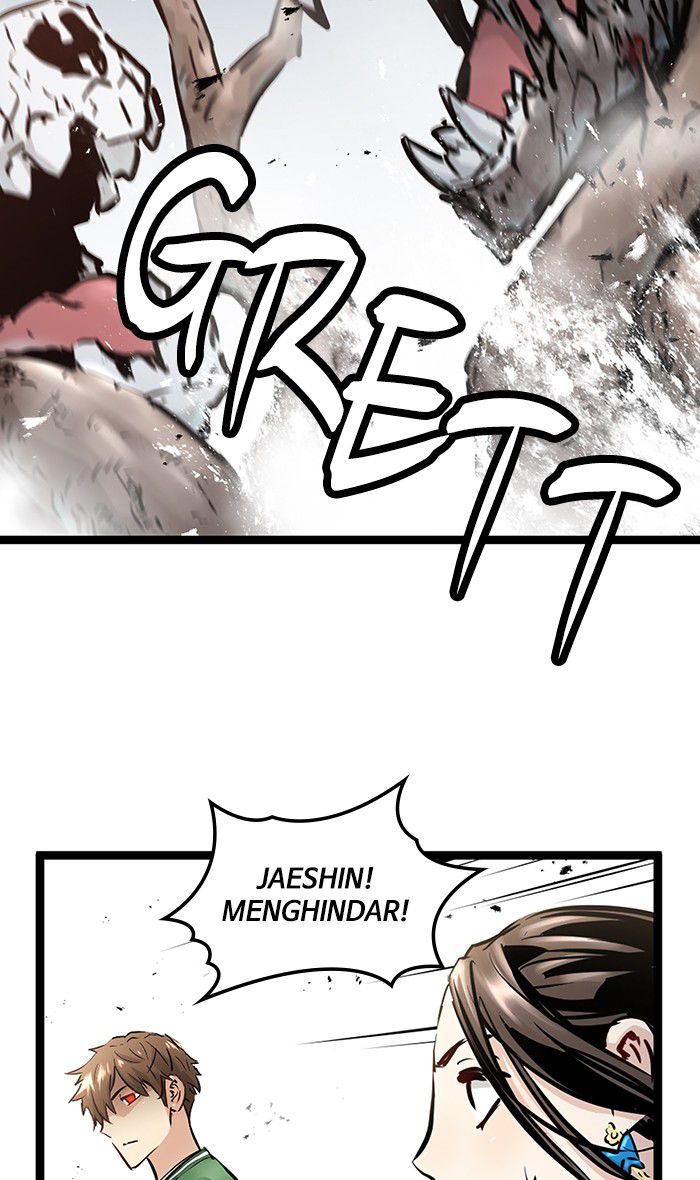 Promised Orchid Chapter 33 - halaman 42