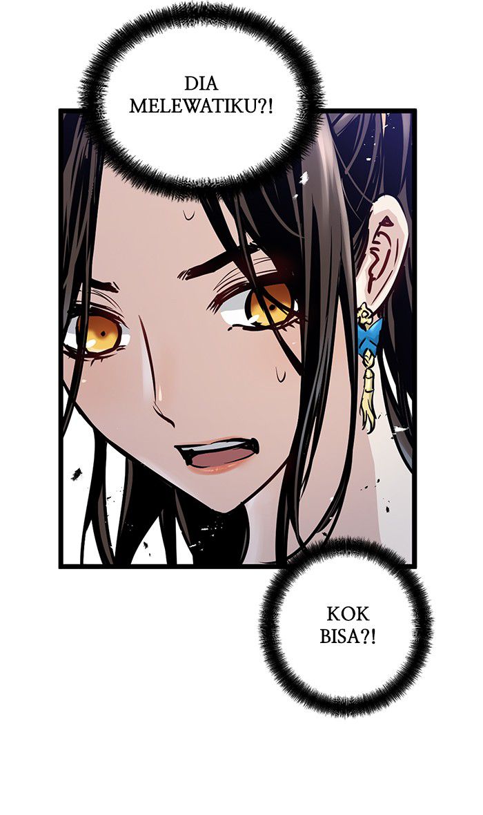 Promised Orchid Chapter 33 - halaman 46