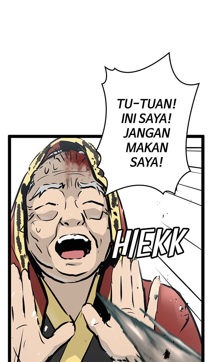 Promised Orchid Chapter 33 - halaman 48