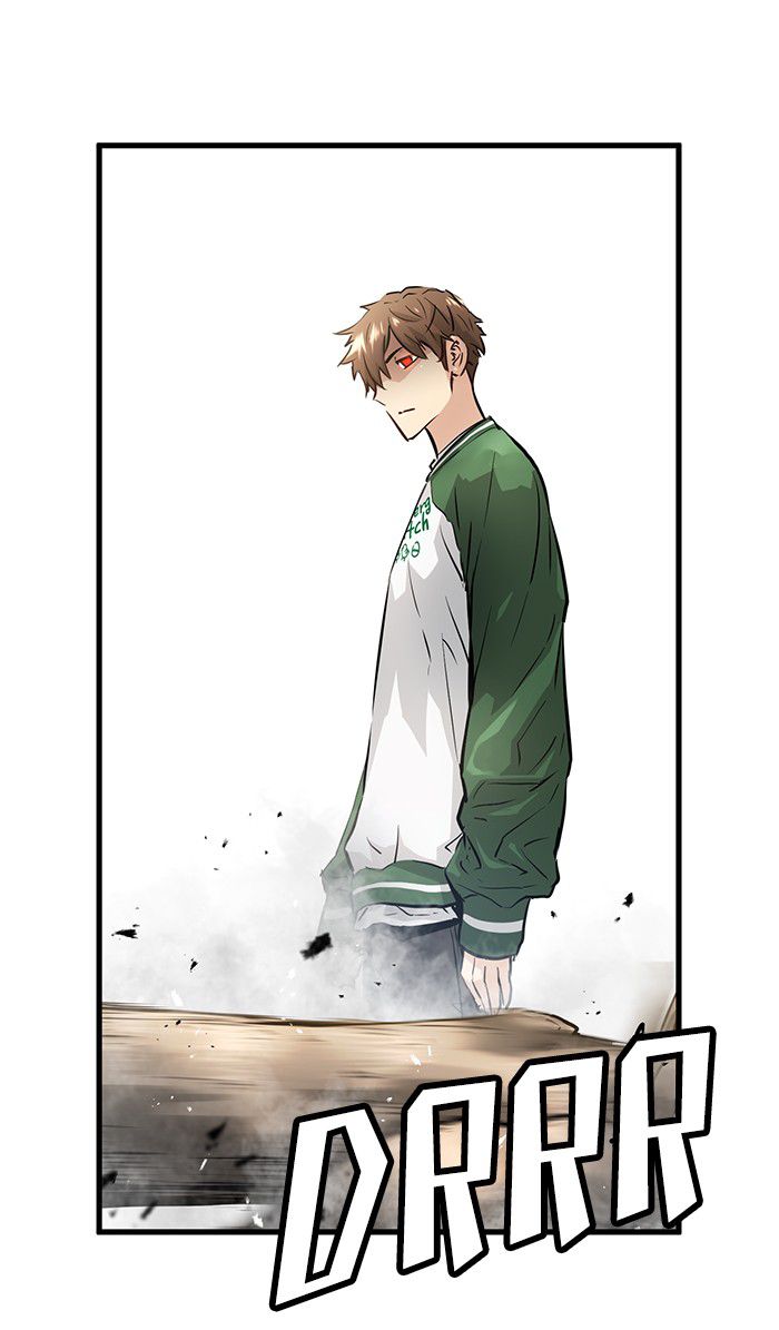 Promised Orchid Chapter 33 - halaman 51