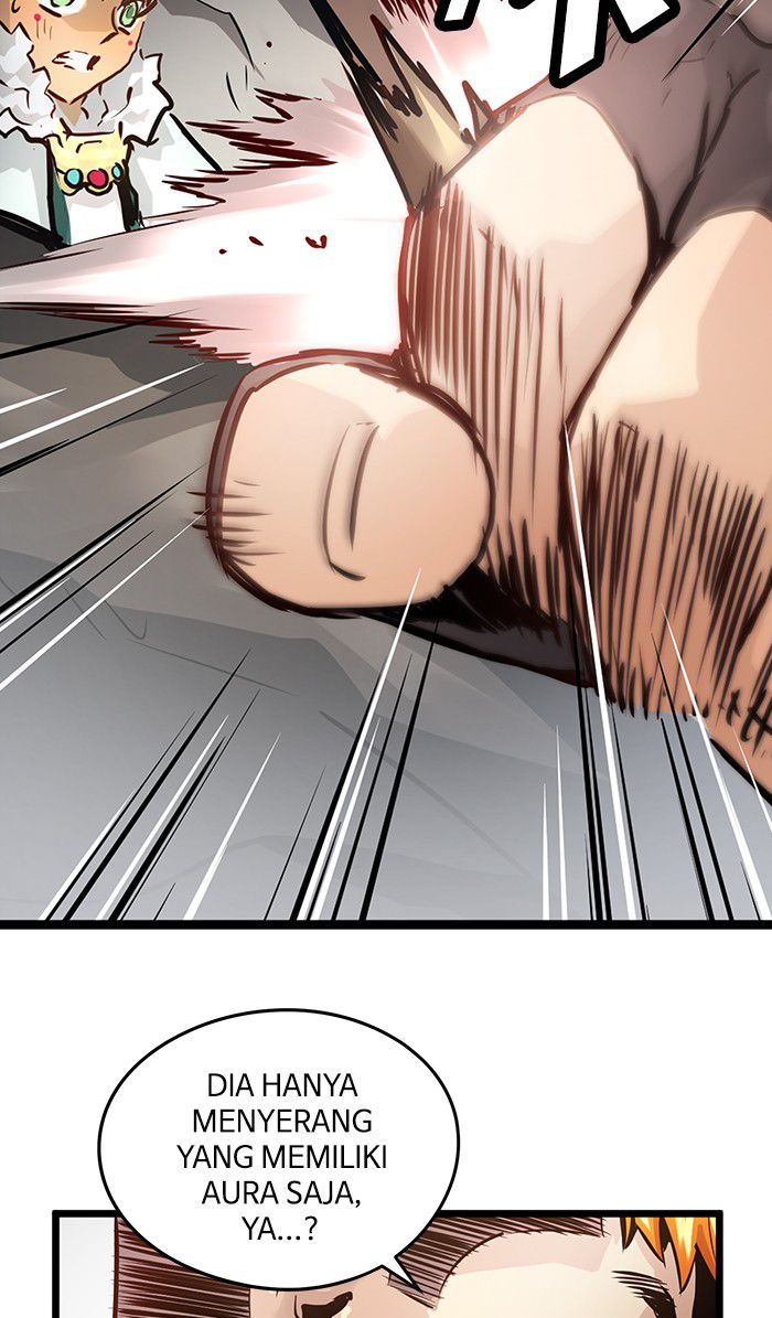 Promised Orchid Chapter 33 - halaman 55