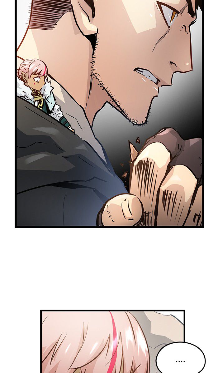 Promised Orchid Chapter 33 - halaman 56