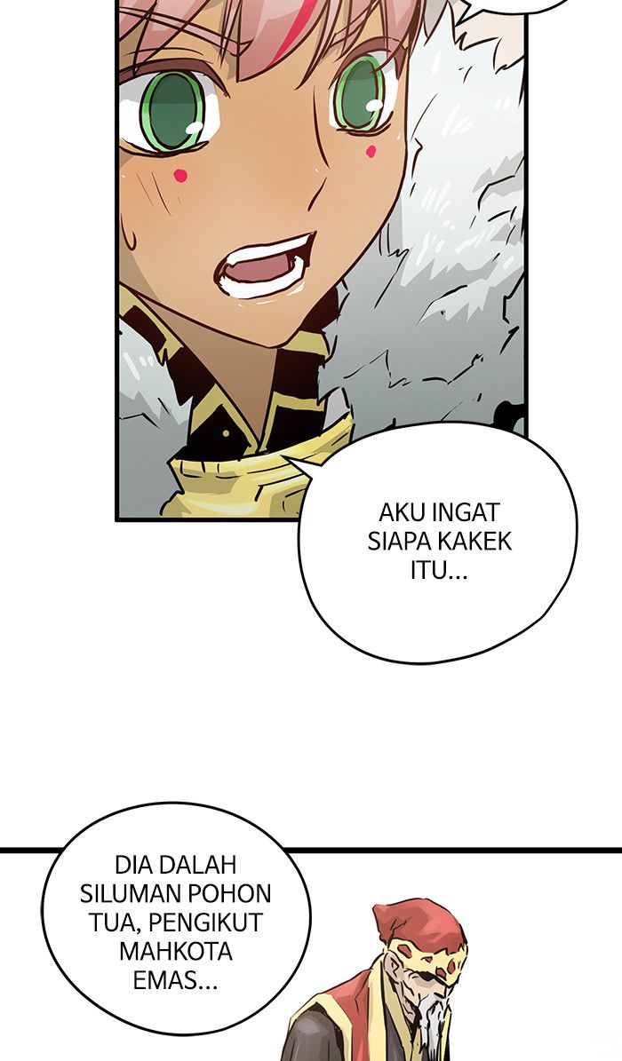 Promised Orchid Chapter 33 - halaman 57