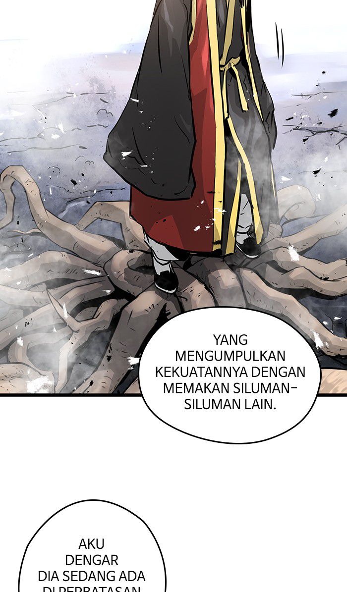 Promised Orchid Chapter 33 - halaman 58