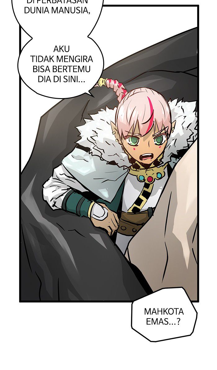 Promised Orchid Chapter 33 - halaman 59