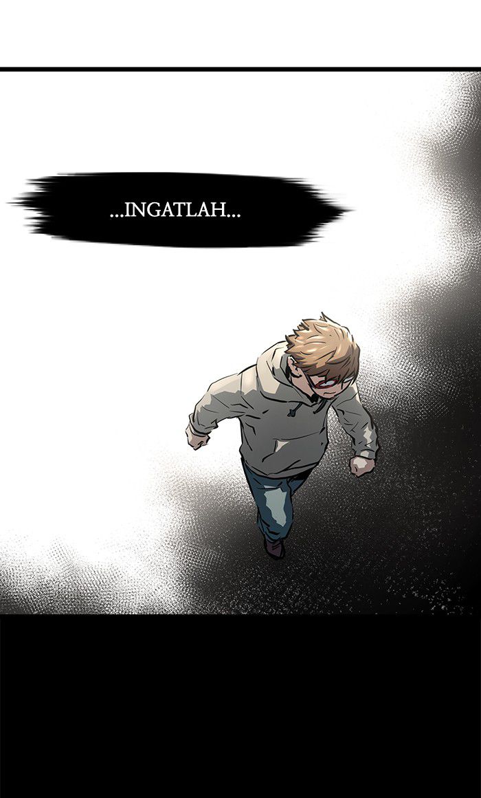 Promised Orchid Chapter 33 - halaman 6