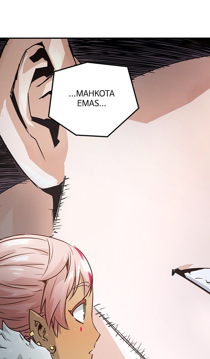 Promised Orchid Chapter 33 - halaman 60