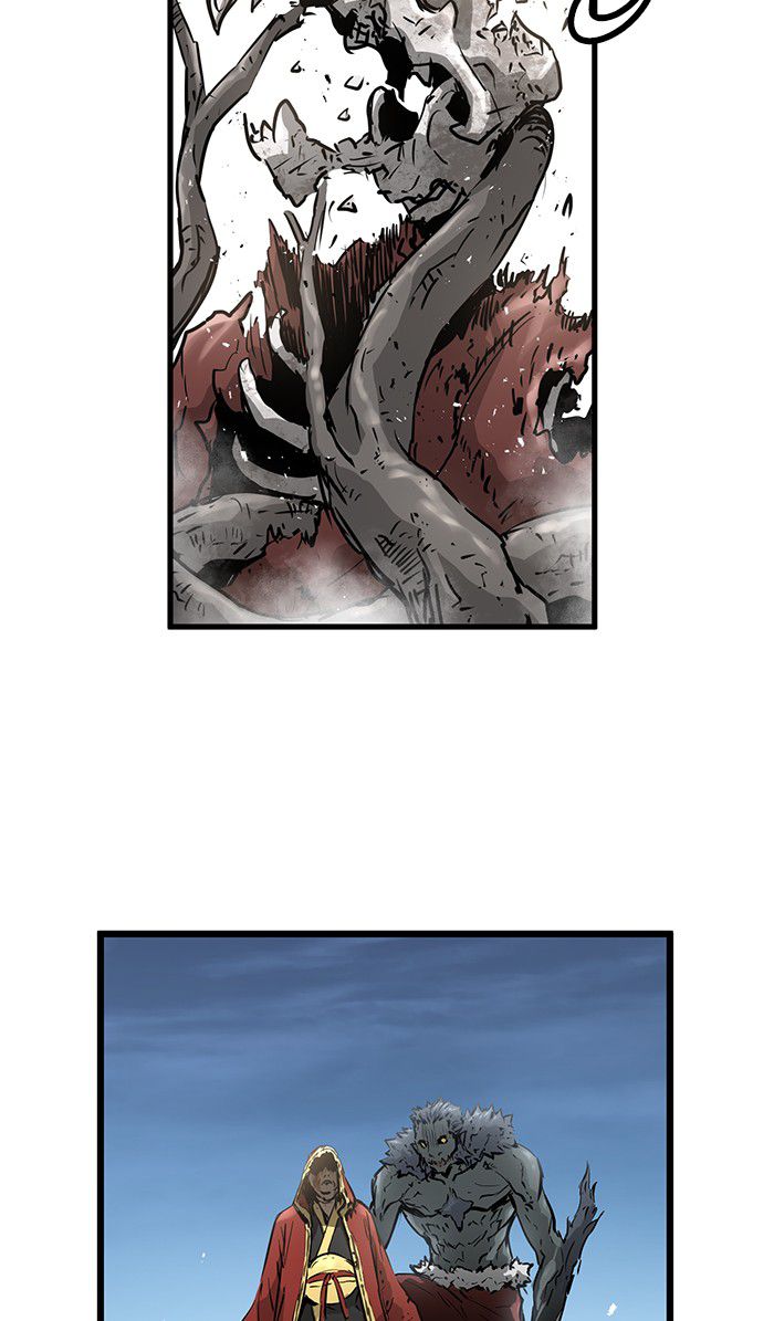 Promised Orchid Chapter 33 - halaman 63