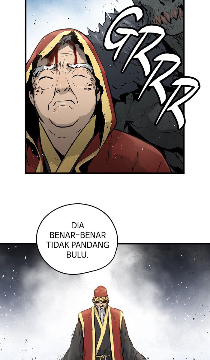 Promised Orchid Chapter 33 - halaman 65