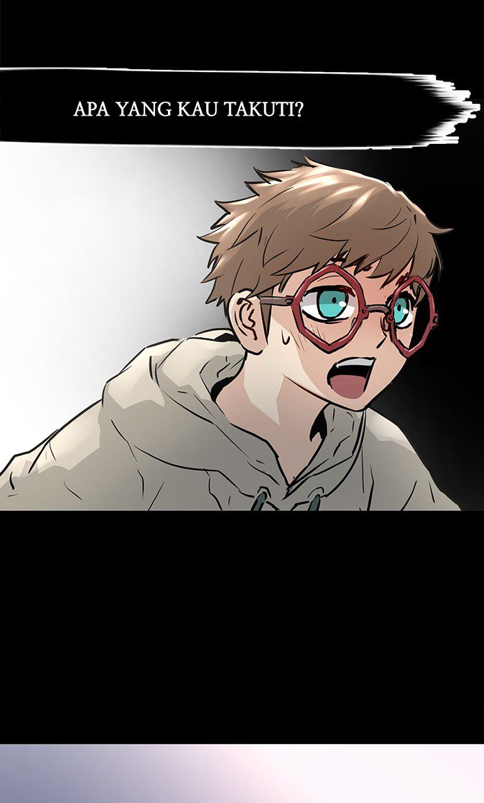 Promised Orchid Chapter 33 - halaman 7