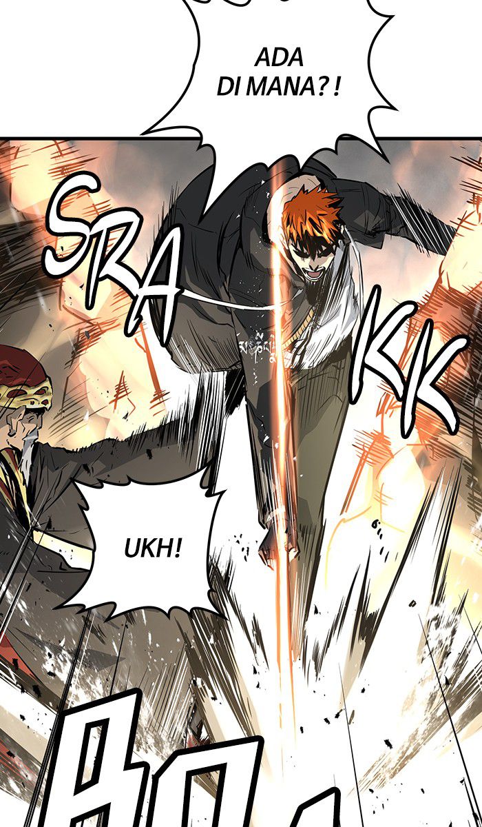 Promised Orchid Chapter 33 - halaman 77
