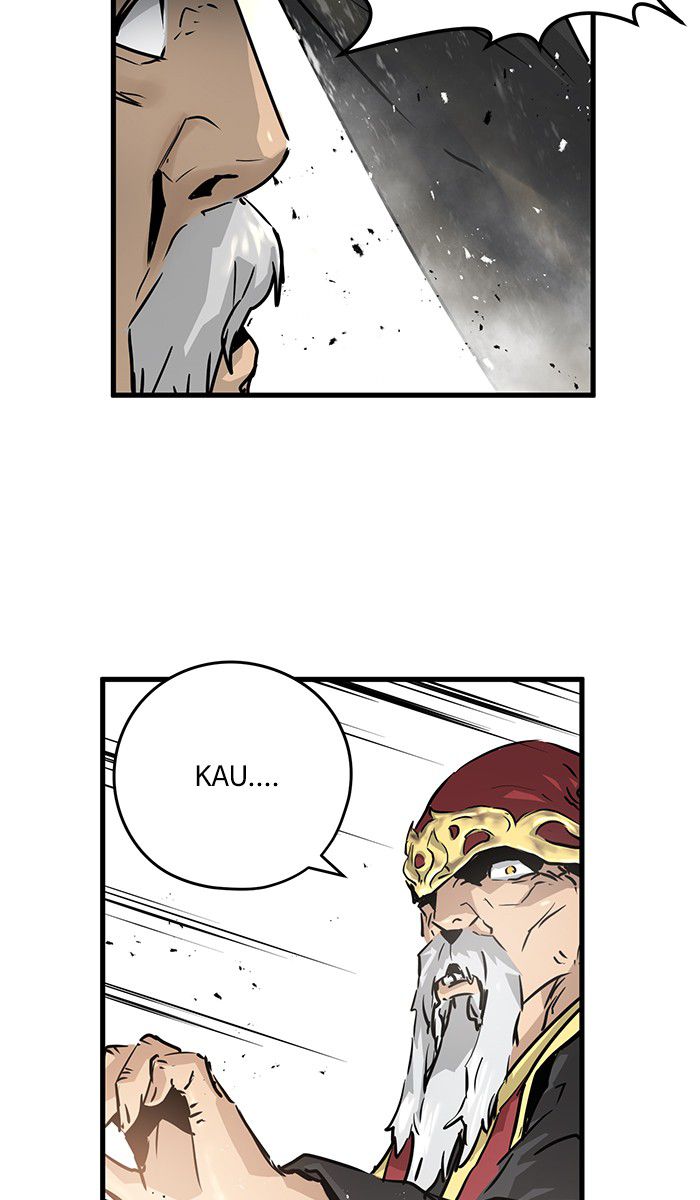 Promised Orchid Chapter 33 - halaman 79
