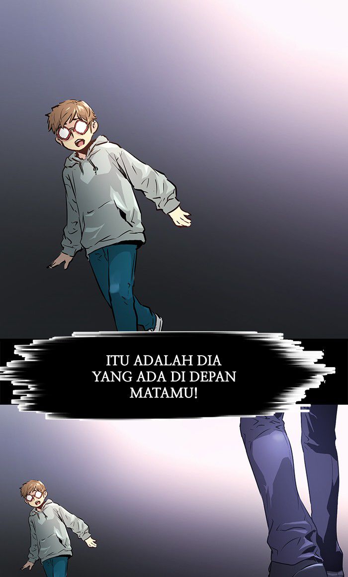 Promised Orchid Chapter 33 - halaman 8