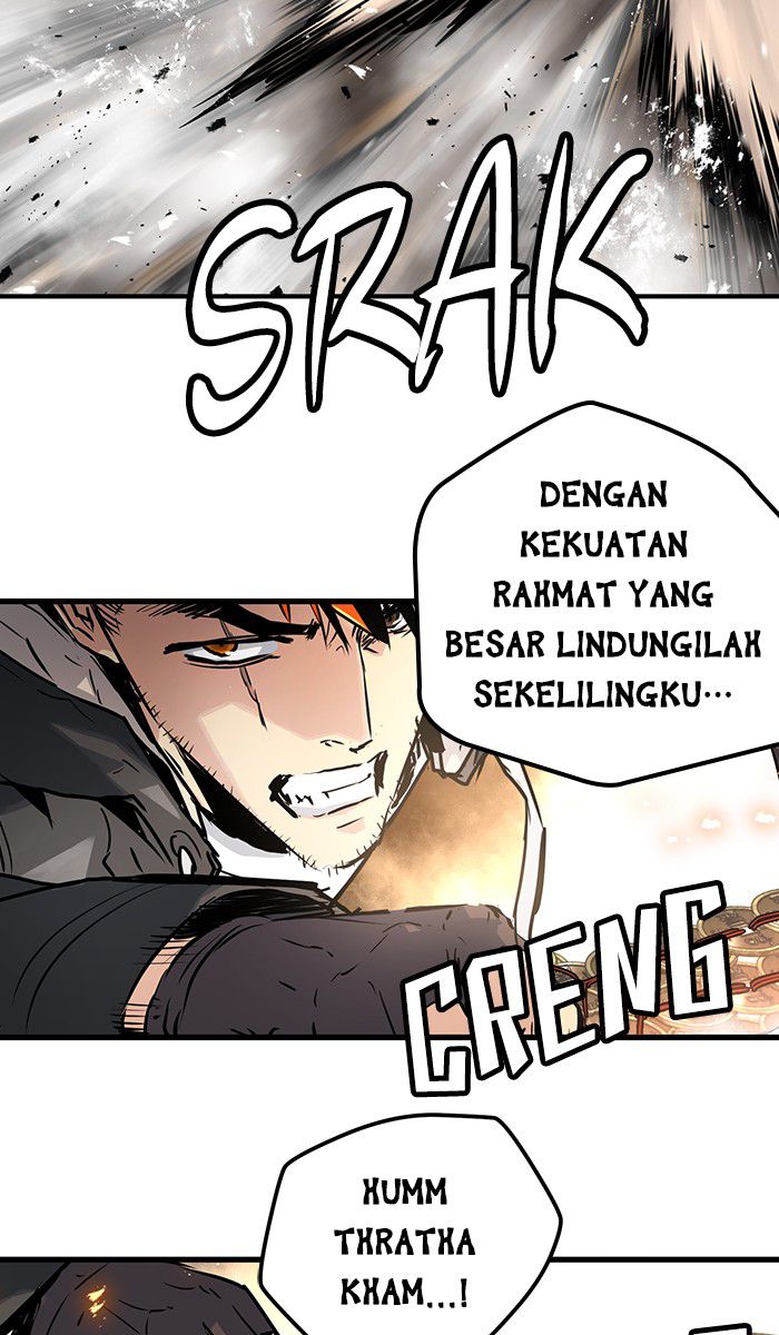 Promised Orchid Chapter 33 - halaman 82
