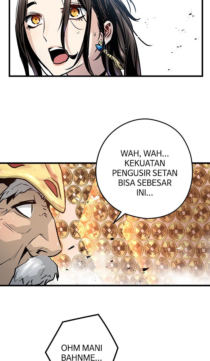 Promised Orchid Chapter 33 - halaman 86
