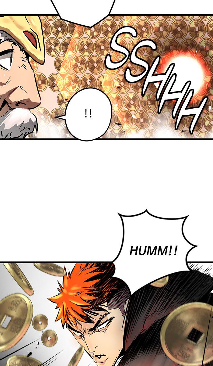 Promised Orchid Chapter 33 - halaman 87