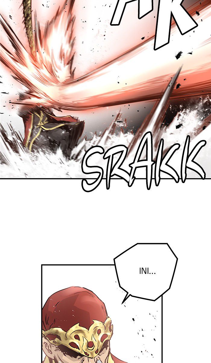 Promised Orchid Chapter 33 - halaman 94