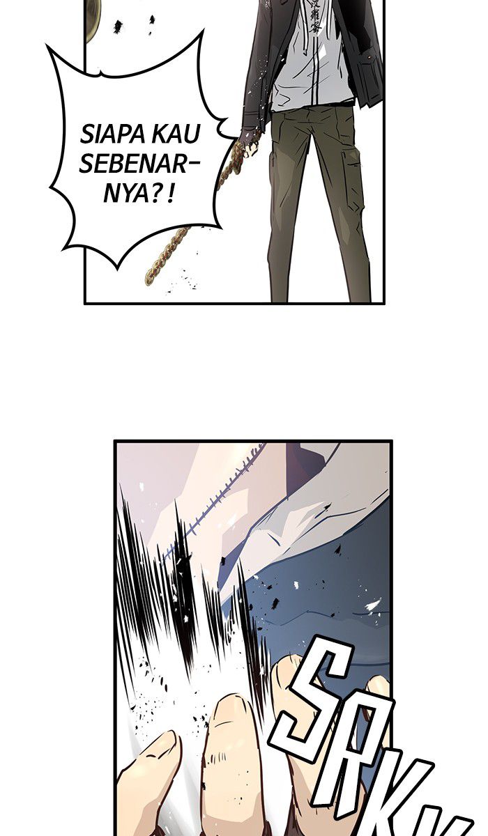 Promised Orchid Chapter 33 - halaman 96