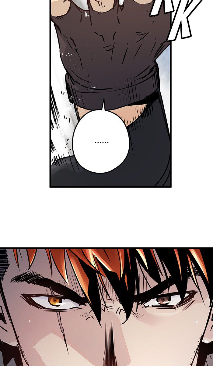 Promised Orchid Chapter 33 - halaman 97