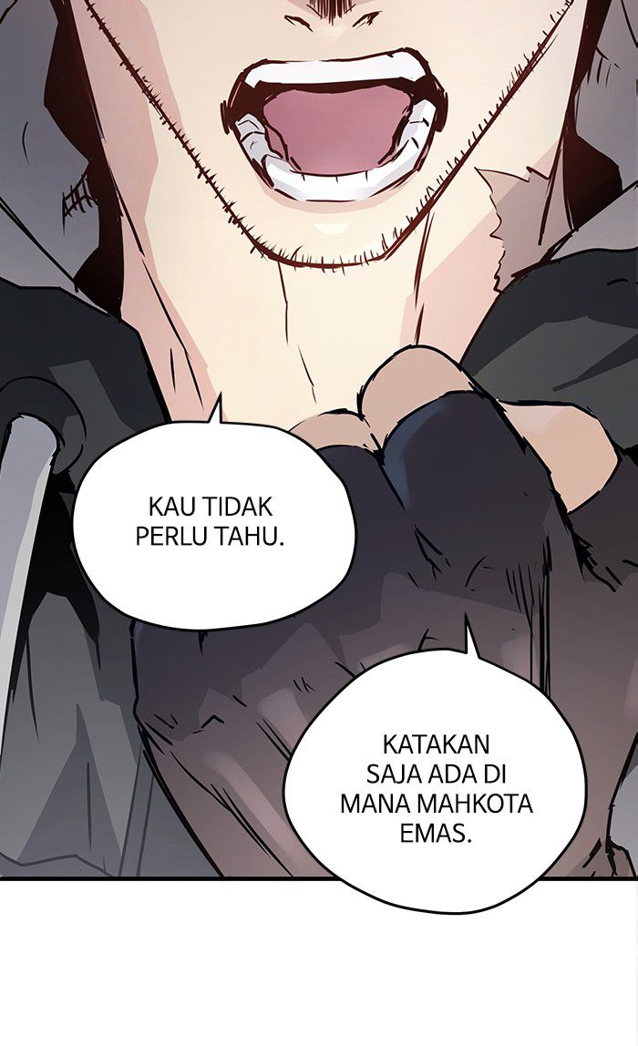 Promised Orchid Chapter 33 - halaman 98