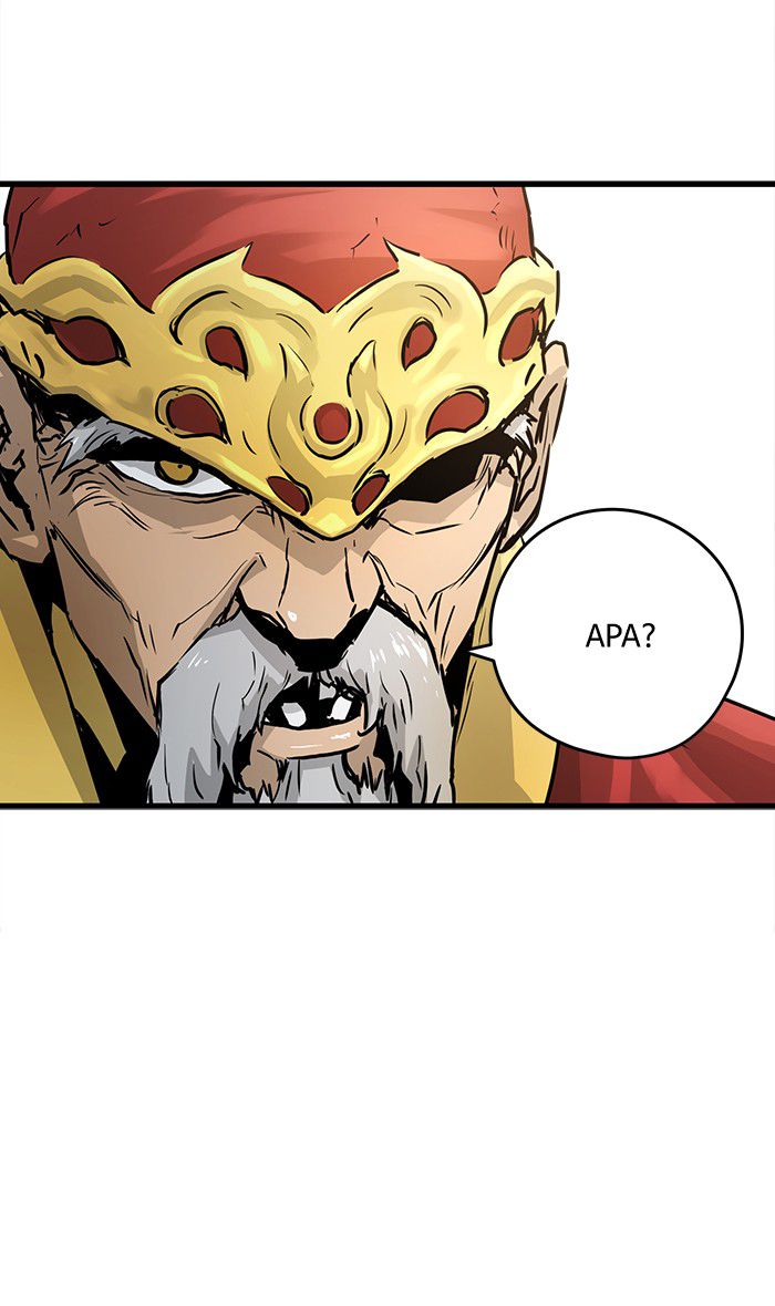 Promised Orchid Chapter 33 - halaman 99
