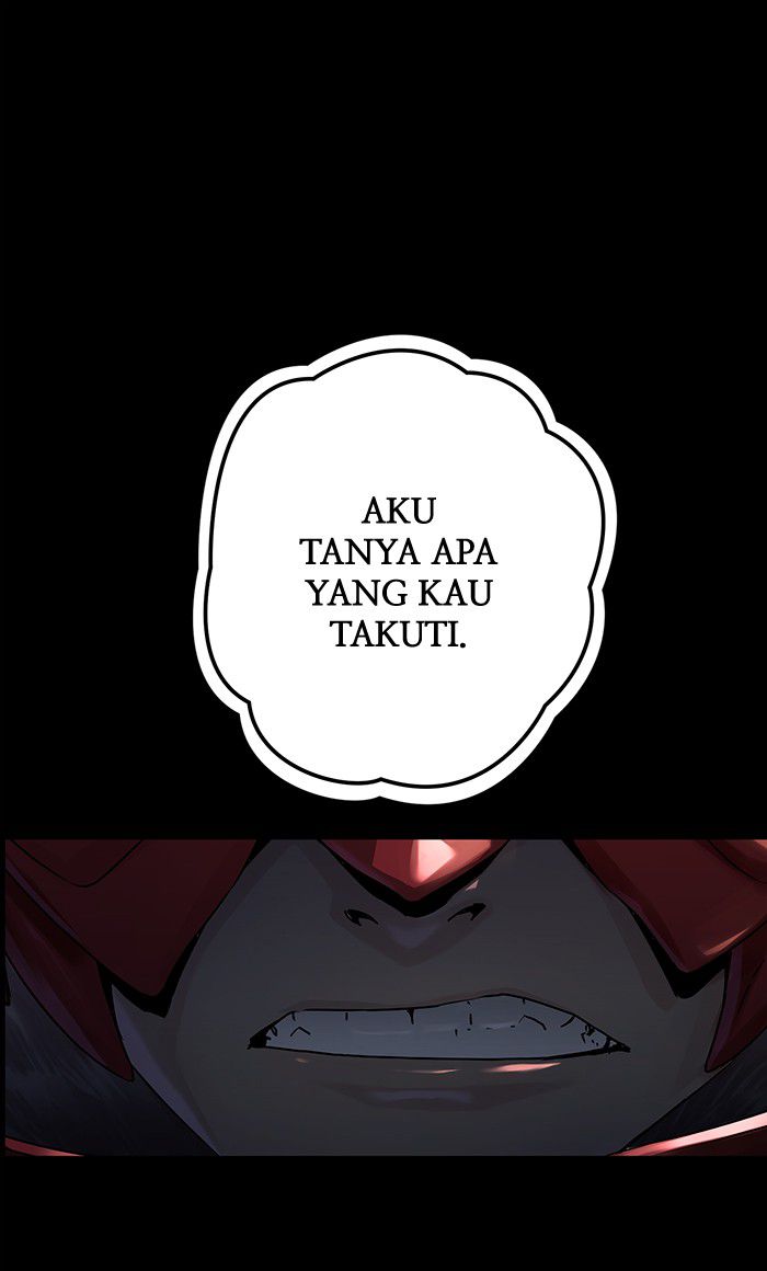 Promised Orchid Chapter 34 - halaman 1