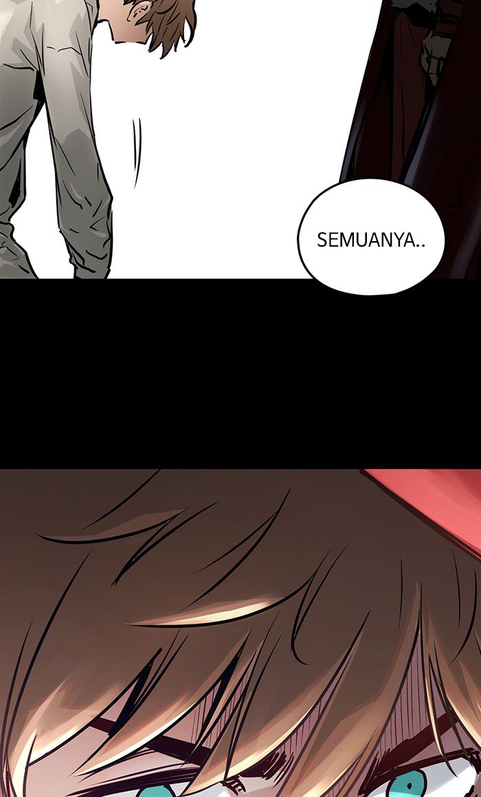 Promised Orchid Chapter 34 - halaman 17