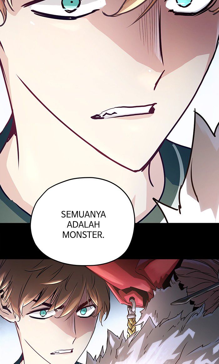 Promised Orchid Chapter 34 - halaman 18