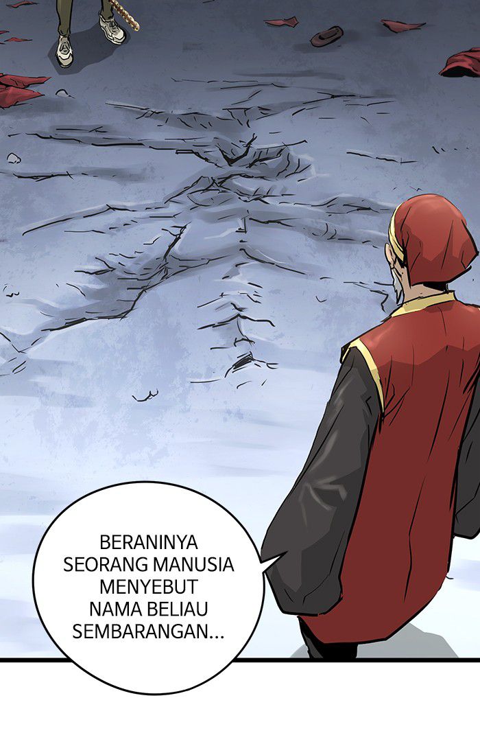 Promised Orchid Chapter 34 - halaman 25