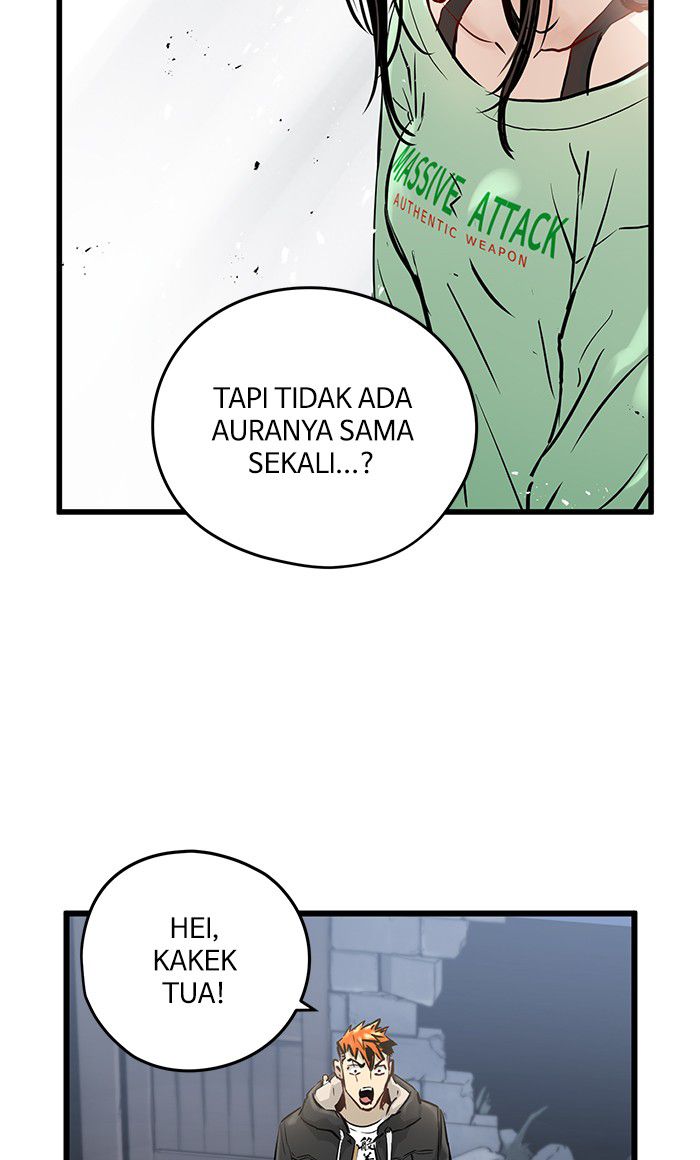 Promised Orchid Chapter 34 - halaman 29
