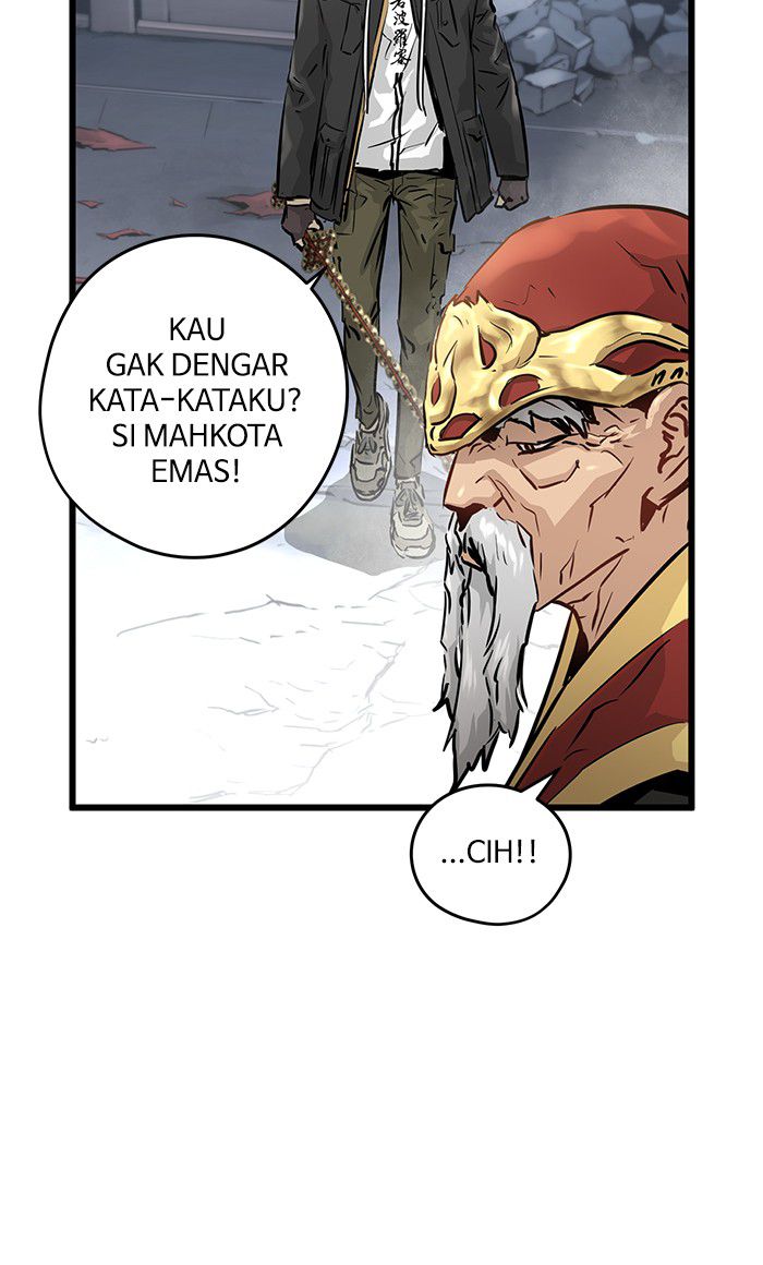 Promised Orchid Chapter 34 - halaman 30