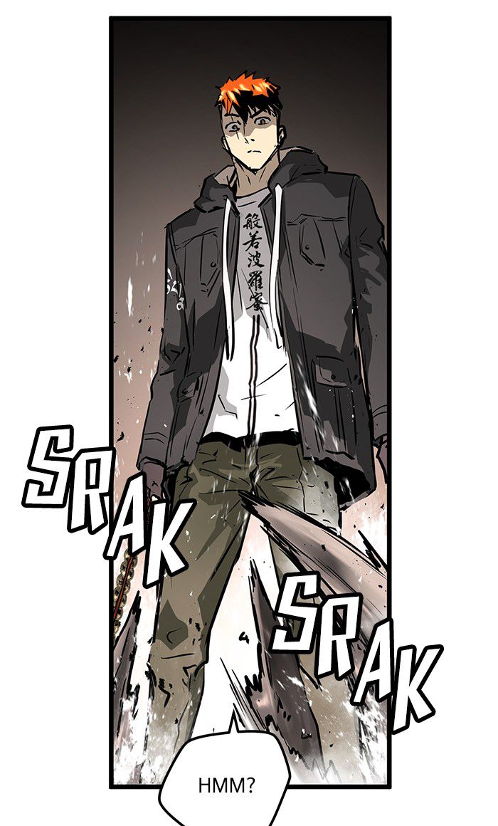 Promised Orchid Chapter 34 - halaman 31