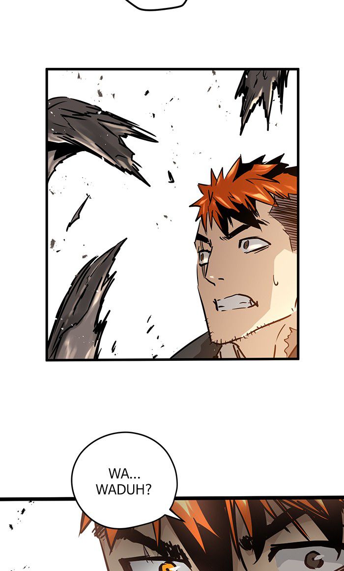 Promised Orchid Chapter 34 - halaman 32