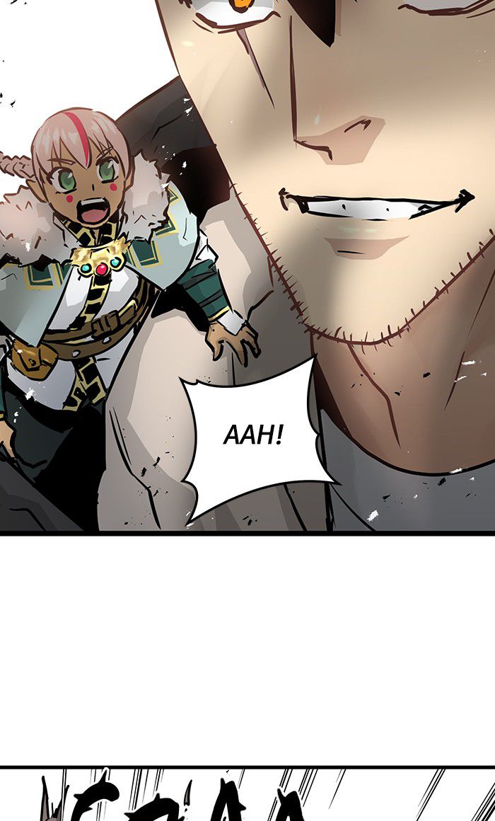 Promised Orchid Chapter 34 - halaman 33