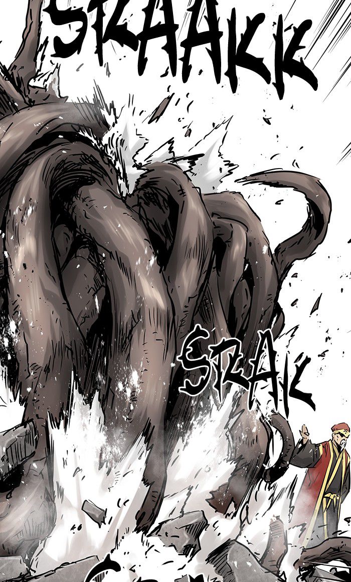 Promised Orchid Chapter 34 - halaman 34
