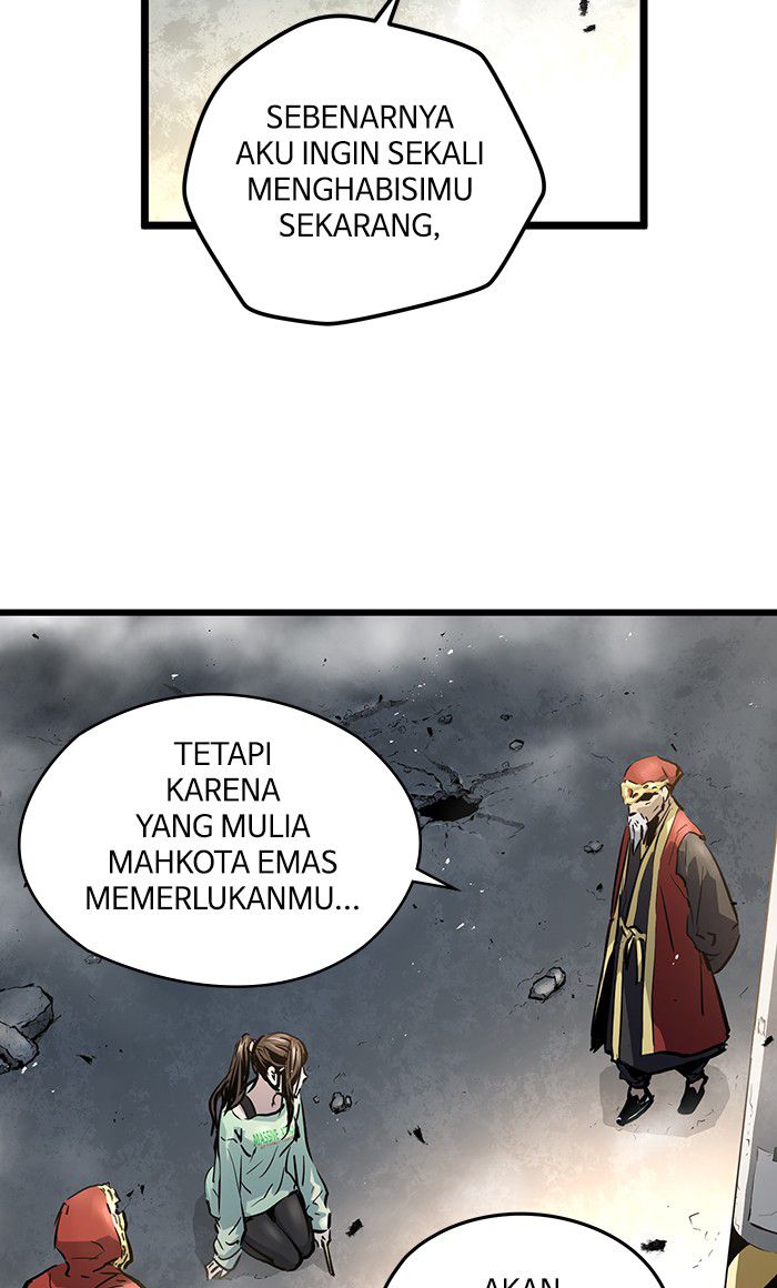 Promised Orchid Chapter 34 - halaman 36