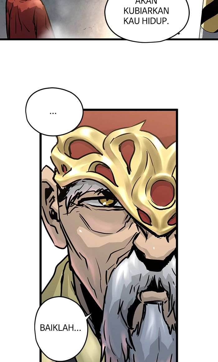Promised Orchid Chapter 34 - halaman 37