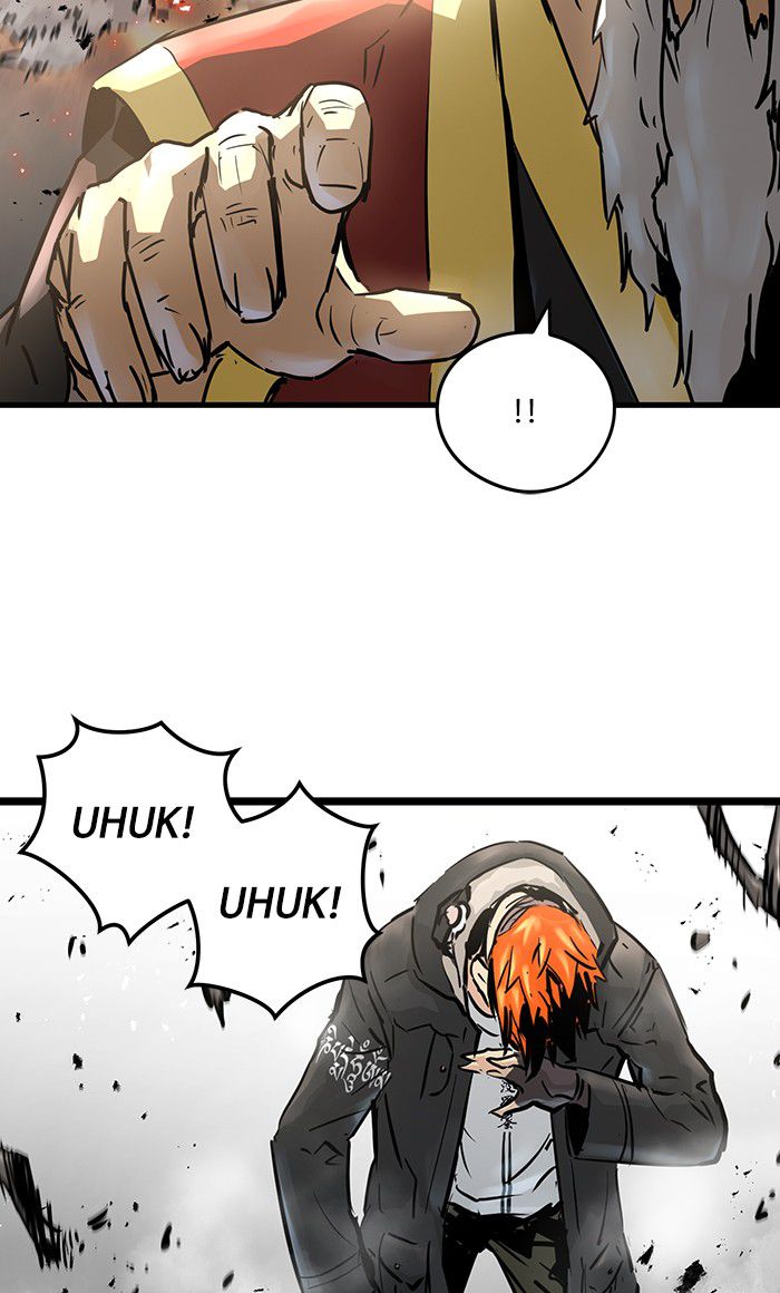 Promised Orchid Chapter 34 - halaman 42