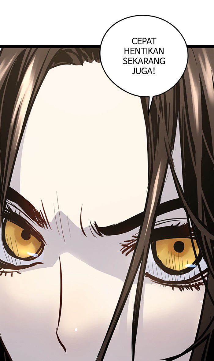 Promised Orchid Chapter 34 - halaman 51