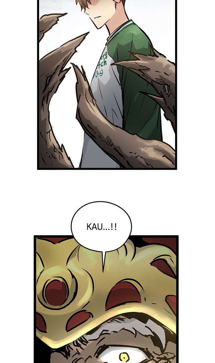Promised Orchid Chapter 34 - halaman 53