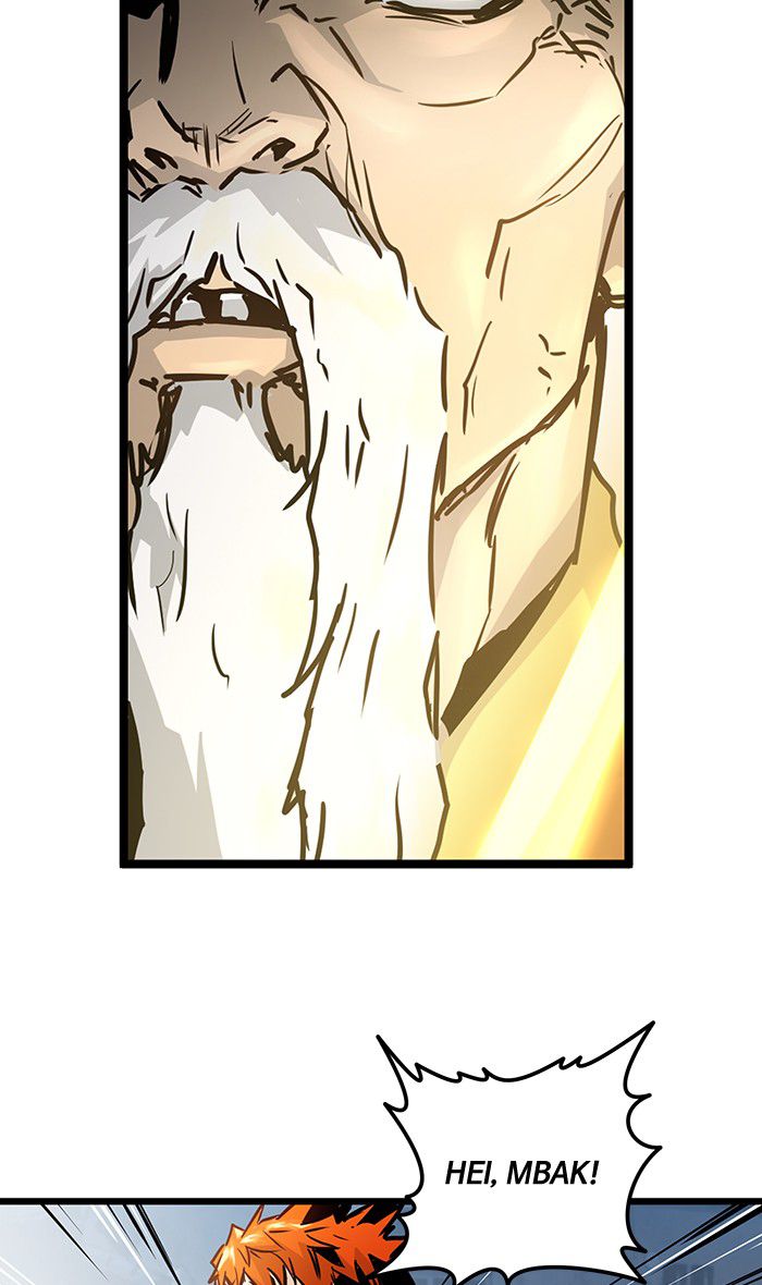 Promised Orchid Chapter 34 - halaman 54
